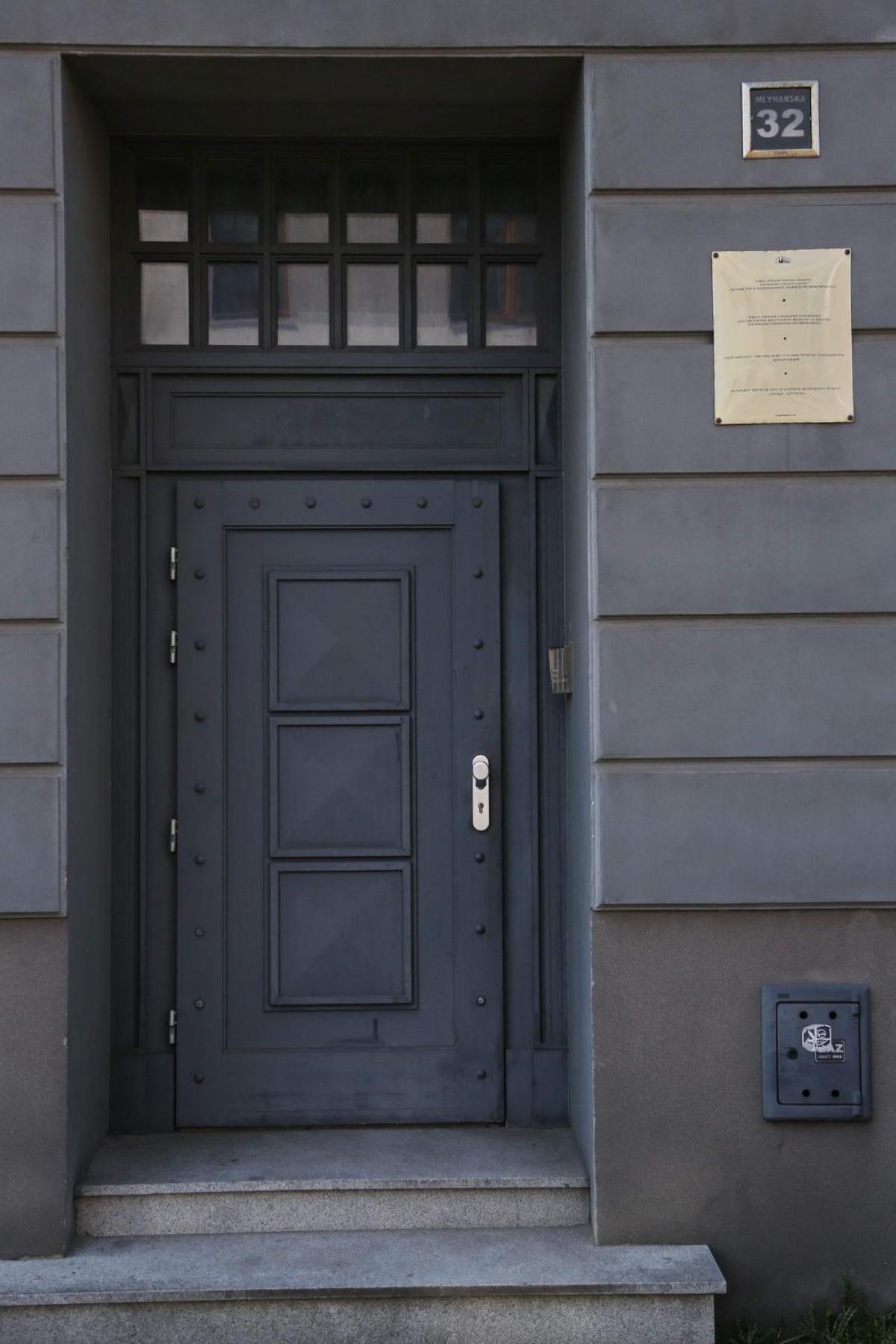 Manufaktura Apartamenty Bakery, Prywatna Kamienica, Parking Strzezony, Klima, Dostep Na Kod Lodž Exteriér fotografie