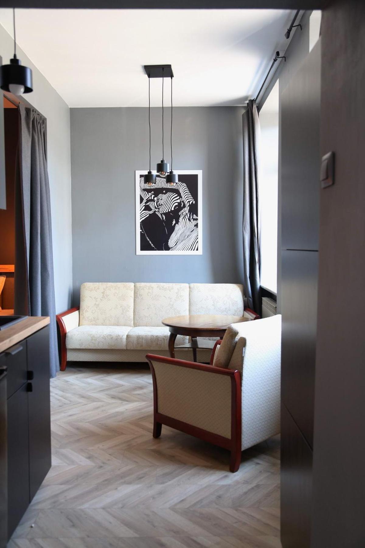 Manufaktura Apartamenty Bakery, Prywatna Kamienica, Parking Strzezony, Klima, Dostep Na Kod Lodž Pokoj fotografie