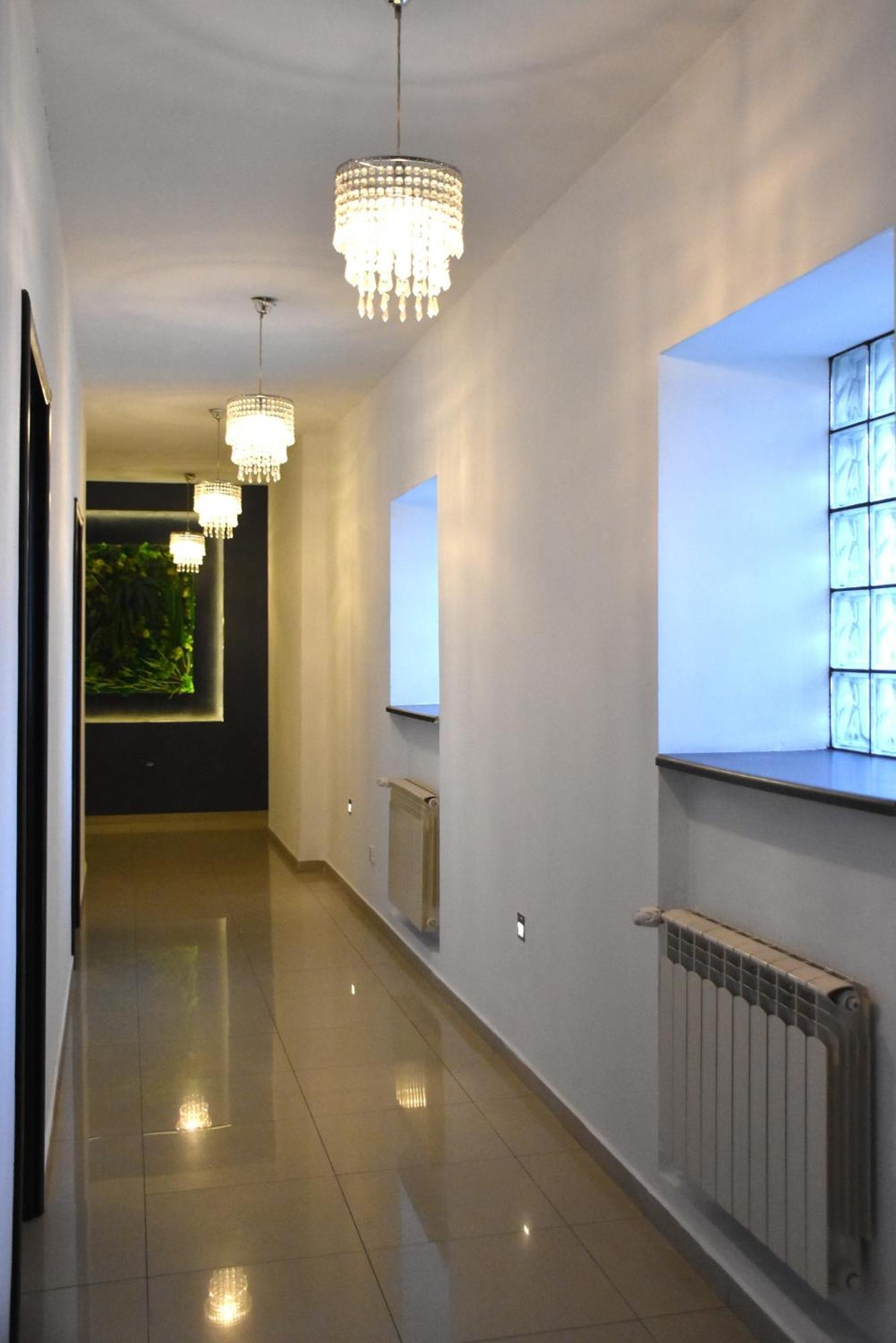 Manufaktura Apartamenty Bakery, Prywatna Kamienica, Parking Strzezony, Klima, Dostep Na Kod Lodž Exteriér fotografie